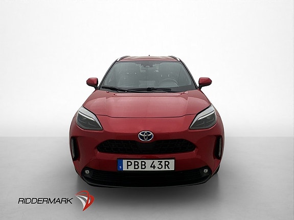Toyota Yaris Cross 2 of 30