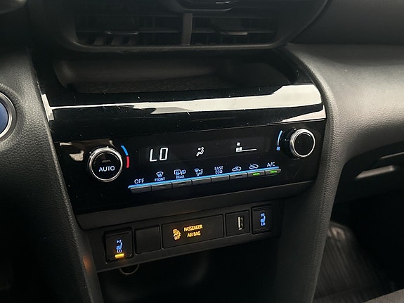 Toyota Yaris Cross 23 of 30