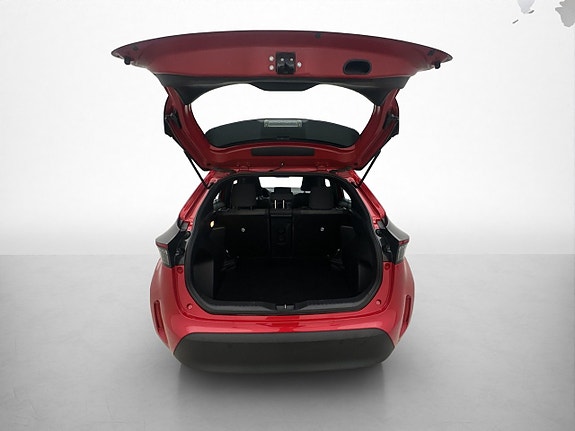 Toyota Yaris Cross 28 of 30