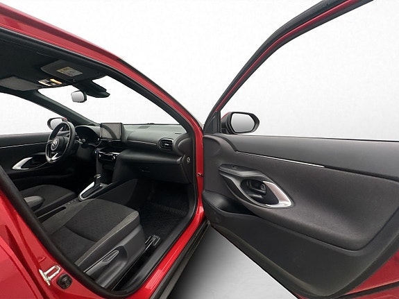 Toyota Yaris Cross 26 of 30