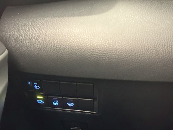 Toyota Yaris Cross 14 of 30