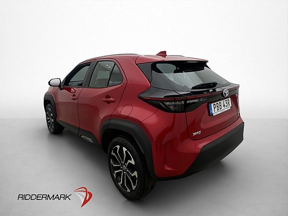 Toyota Yaris Cross 6 of 30