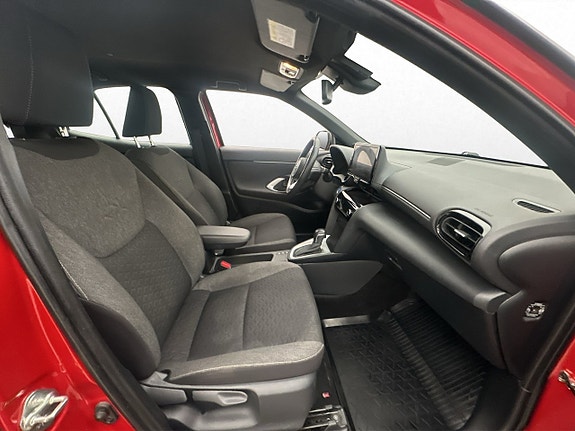 Toyota Yaris Cross 25 of 30