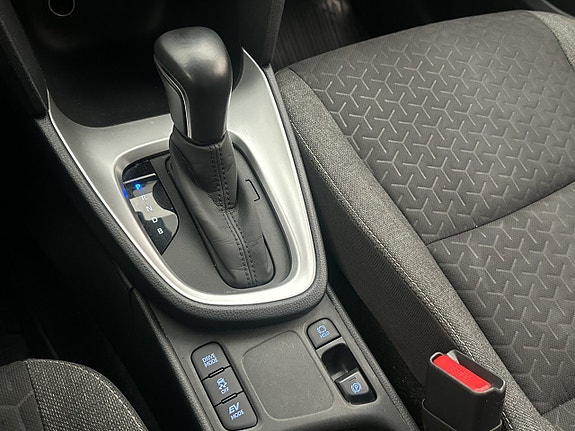 Toyota Yaris Cross 24 of 30