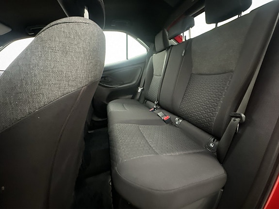 Toyota Yaris Cross 27 of 30