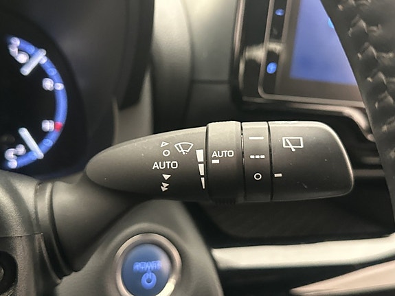 Toyota Yaris Cross 19 of 30