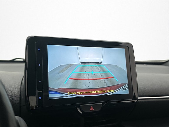 Toyota Yaris Cross 21 of 30