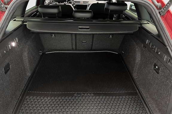 Skoda Superb 11 of 11