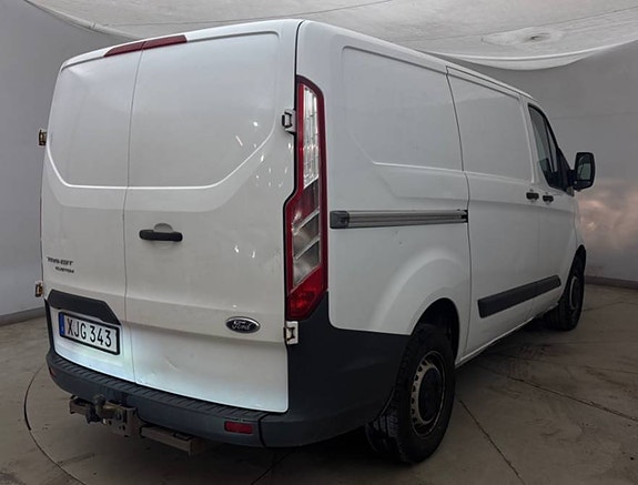 Ford Transit Custom 3 of 9