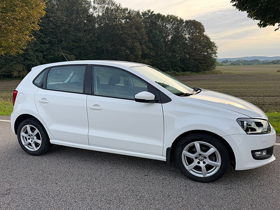 Volkswagen Polo 9 of 10