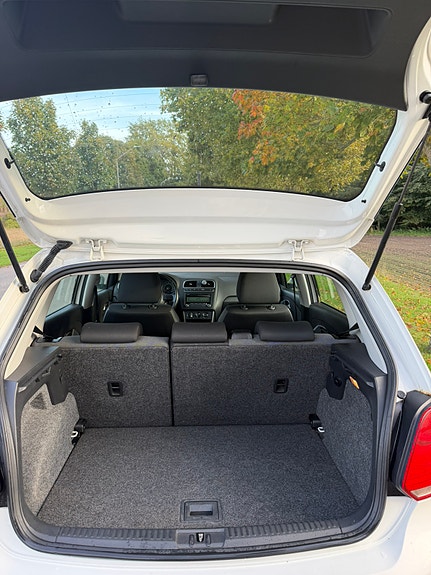 Volkswagen Polo 4 of 10