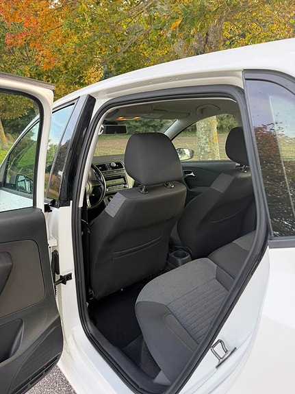 Volkswagen Polo 5 of 10