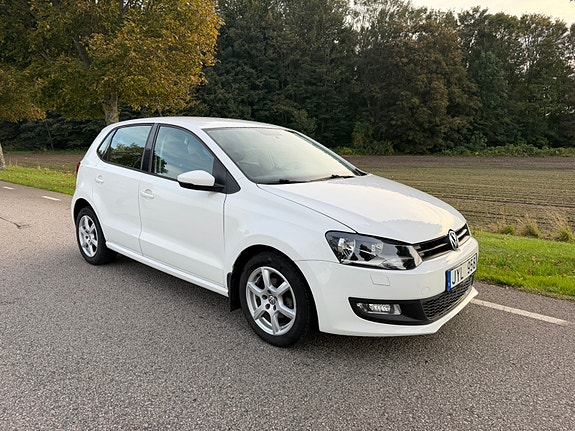 Volkswagen Polo 10 of 10
