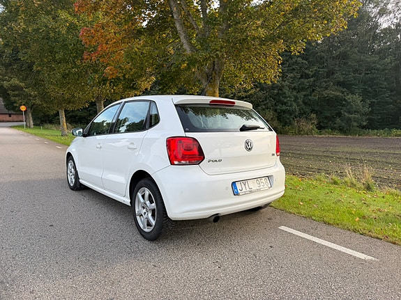Volkswagen Polo 3 of 10