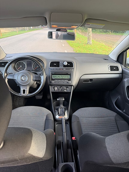 Volkswagen Polo 8 of 10