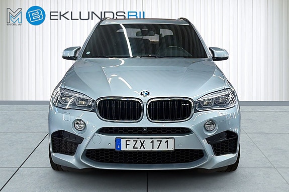 BMW X5 8 of 20