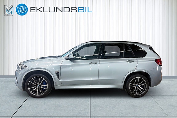 BMW X5 3 of 20