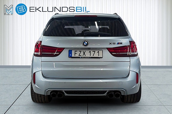 BMW X5 5 of 20