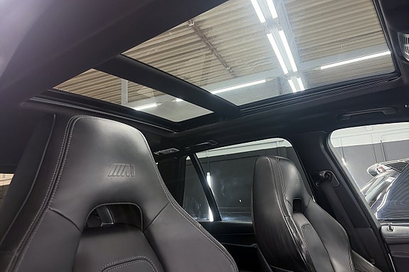 BMW X5 17 of 20