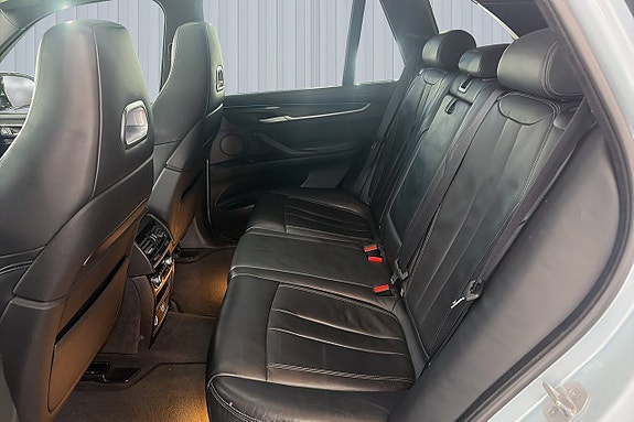 BMW X5 19 of 20