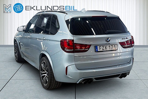 BMW X5 4 of 20