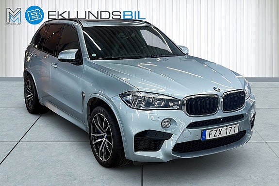 BMW X5 7 of 20