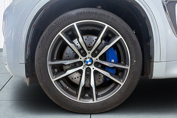 BMW X5 9 of 20