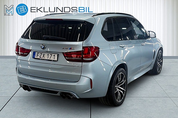 BMW X5 6 of 20