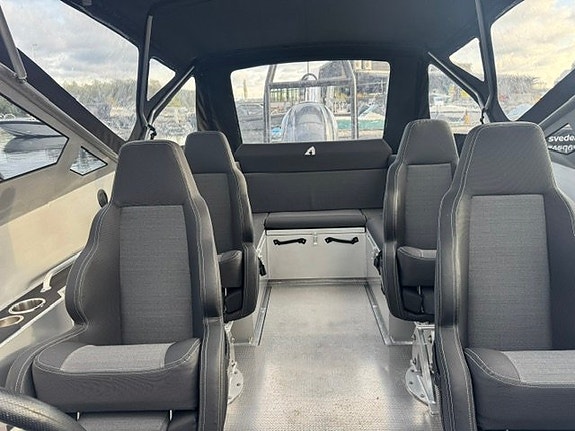 Anytec A27, Yamaha 375hk -21 10 of 10