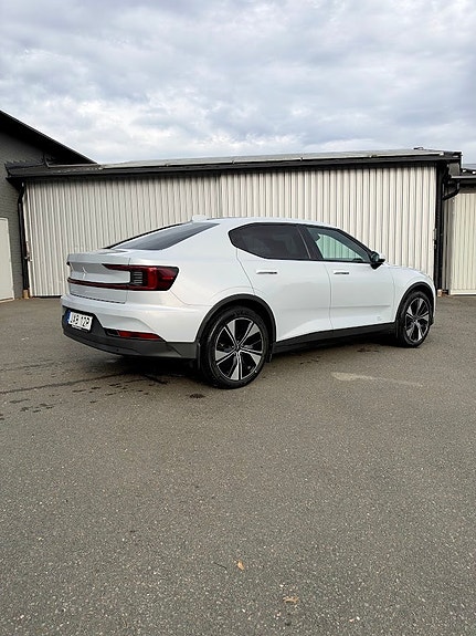Polestar 2 3 of 14