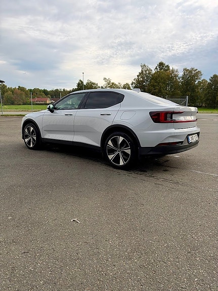 Polestar 2 4 of 14
