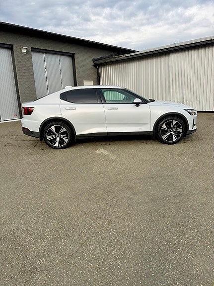 Polestar 2 2 of 14
