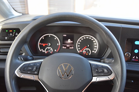 Volkswagen Caddy 11 of 14