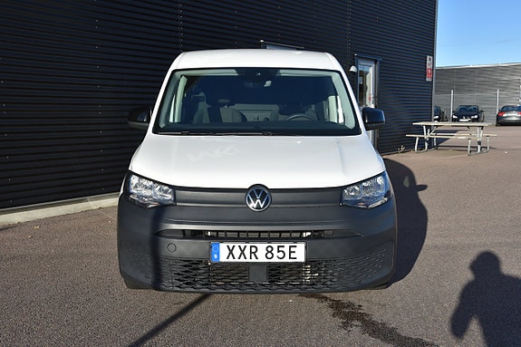 Volkswagen Caddy 2 of 14