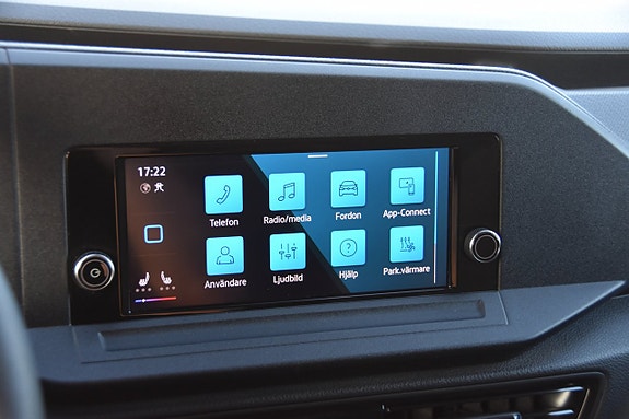 Volkswagen Caddy 13 of 14