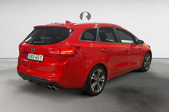 Kia Ceed 7 of 17