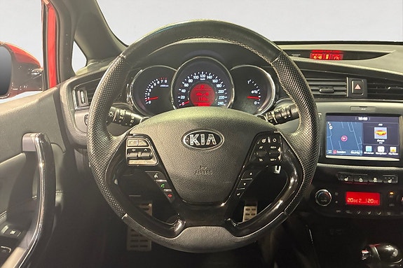 Kia Ceed 13 of 17