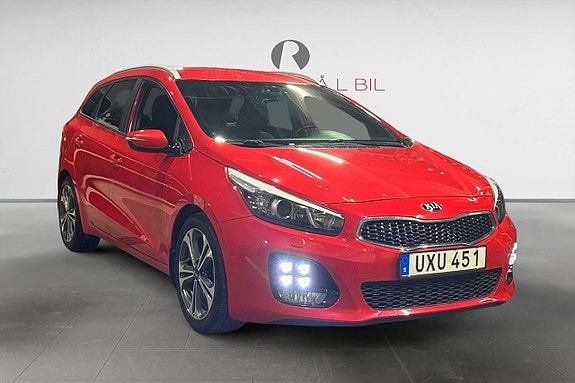 Kia Ceed 9 of 17