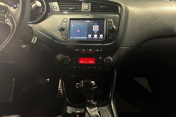 Kia Ceed 12 of 17