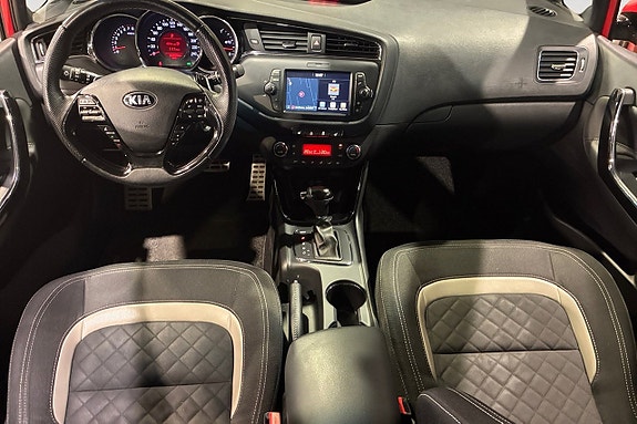 Kia Ceed 11 of 17