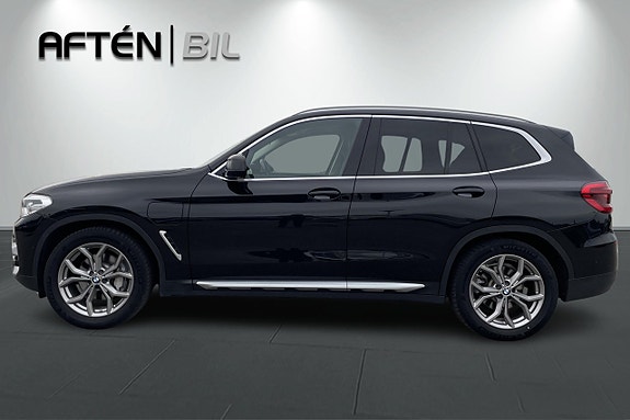 BMW X3 9 of 27