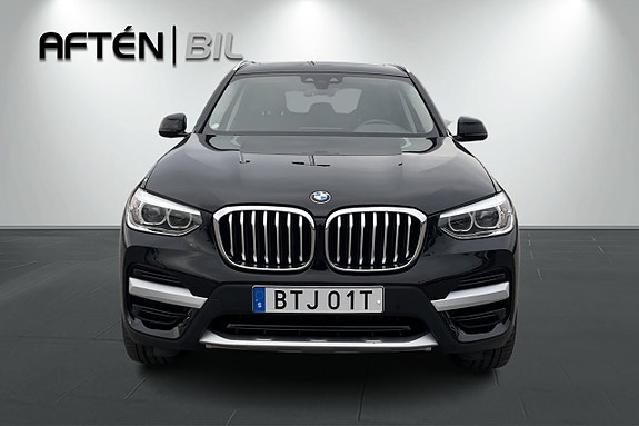 BMW X3 3 of 27