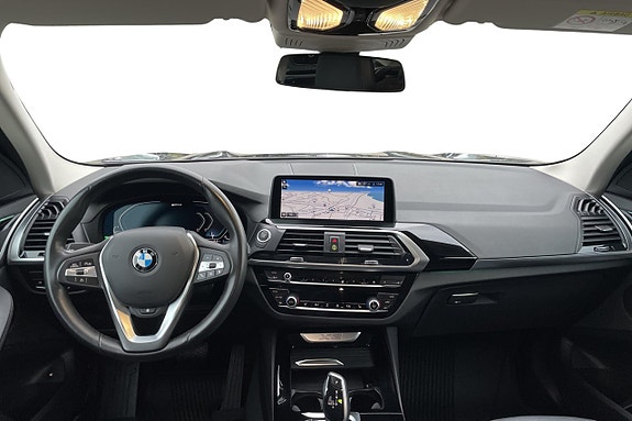 BMW X3 11 of 27