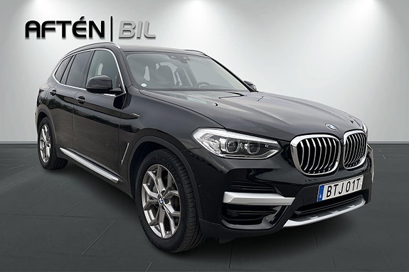 BMW X3 4 of 27
