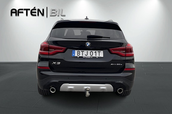 BMW X3 7 of 27