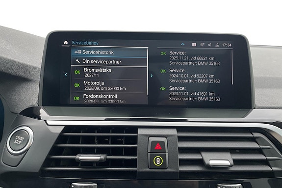 BMW X3 26 of 27