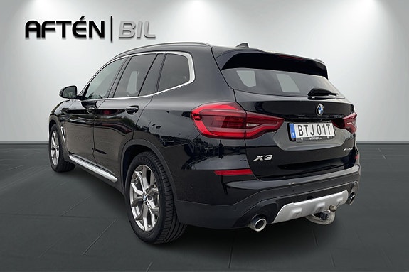 BMW X3 8 of 27