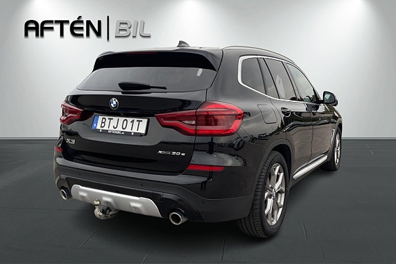 BMW X3 6 of 27