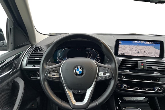 BMW X3 12 of 27