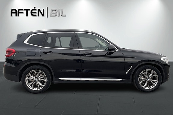 BMW X3 5 of 27